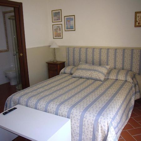 Bed and Breakfast Il Giardino Di Zio Pisa Exteriér fotografie