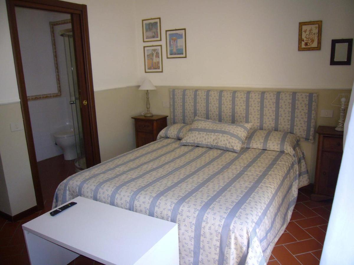 Bed and Breakfast Il Giardino Di Zio Pisa Exteriér fotografie