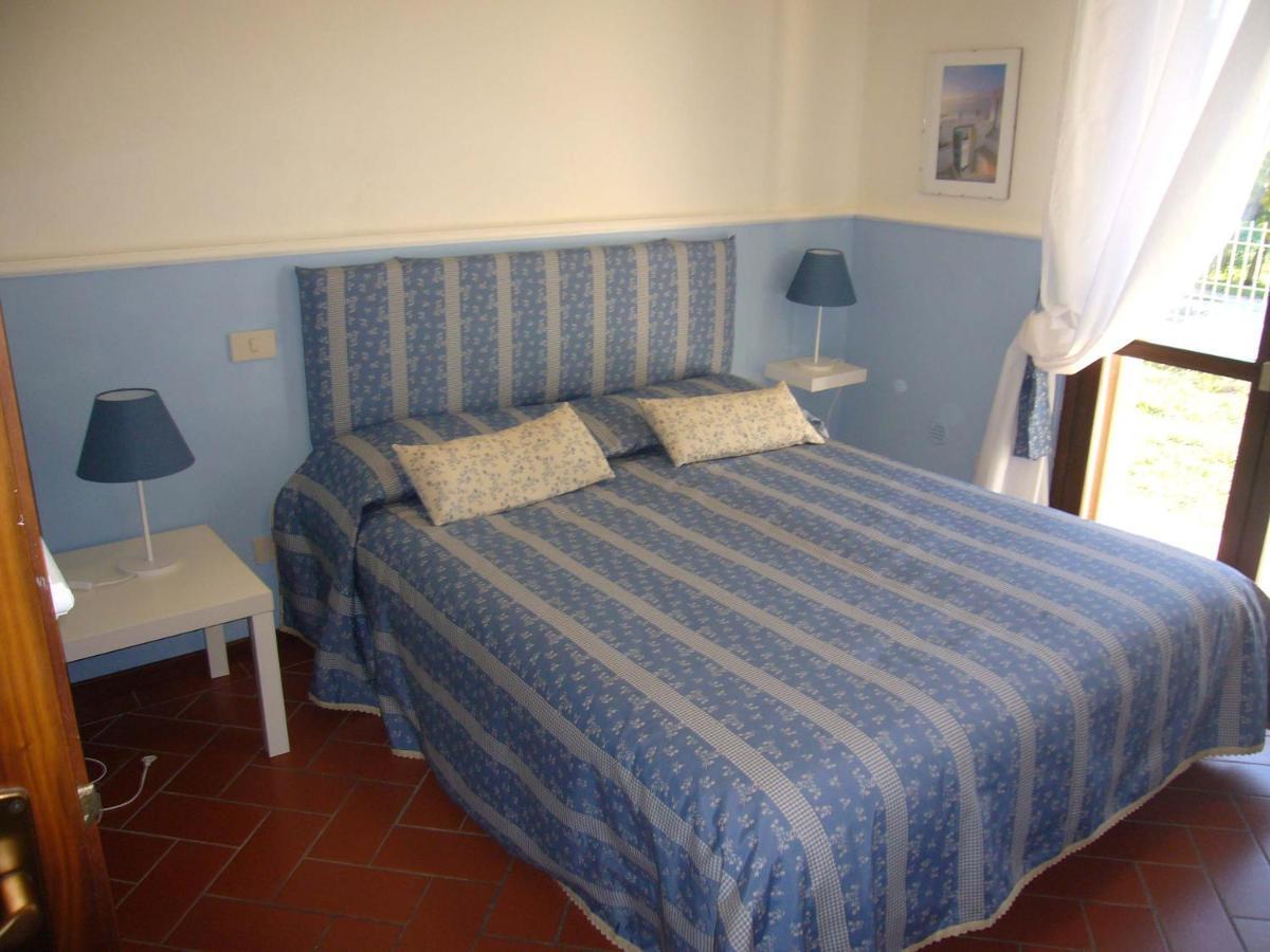 Bed and Breakfast Il Giardino Di Zio Pisa Exteriér fotografie