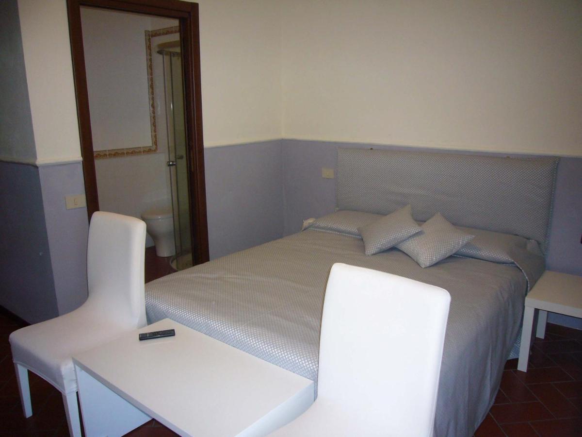 Bed and Breakfast Il Giardino Di Zio Pisa Exteriér fotografie